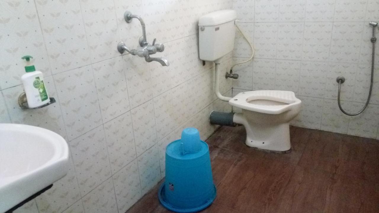 Hotel Sarang Lodge Panvel Eksteriør bilde