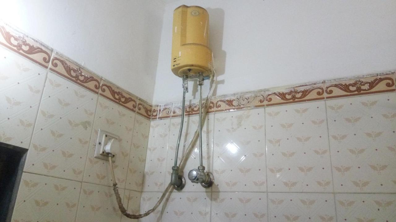 Hotel Sarang Lodge Panvel Eksteriør bilde